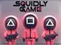 เกมปลาหมึก เกมออนไลน์ เกมปลาหมึก เกมออนไลน์