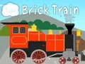 รถไฟอิฐ Labo เกมออนไลน์
