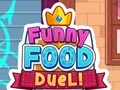 การต่อสู้ขนมที่สนุก เกมออนไลน์
