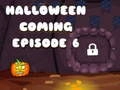 ฮาโลวีนกำลังมา เอพิโสด 6 เกมออนไลน์ ฮาโลวีนกำลังมา เอพิโสด 6 เกมออนไลน์