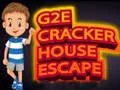 G2E หนีจากบ้านครักเกอร์ เกมออนไลน์