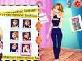 เอลลี ตำรวจแฟชั่น เกมออนไลน์