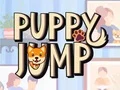 กระโดดของลูกสุนัข เกมออนไลน์