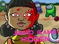 เกมหมึกที่ถูกซ่อน เกมออนไลน์ เกมหมึกที่ถูกซ่อน เกมออนไลน์