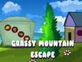 หนีจากภูเขาหญ้า เกมออนไลน์ หนีจากภูเขาหญ้า เกมออนไลน์