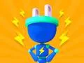หัวปลั๊ก 3D เกมออนไลน์