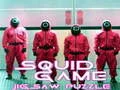 เกมปลาหมึก: จิ๊กซอว์ เกมออนไลน์ เกมปลาหมึก: จิ๊กซอว์ เกมออนไลน์