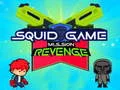 เกมหมึก: ภารกิจแก้แค้น เกมออนไลน์ เกมหมึก: ภารกิจแก้แค้น เกมออนไลน์