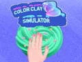 จำลองดินน้ำมันสี เกมออนไลน์ จำลองดินน้ำมันสี เกมออนไลน์