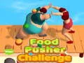 ความท้าทายผู้ผลักอาหาร เกมออนไลน์