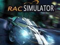Rac Simulator เกมออนไลน์