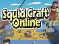 เกมหัตถกรรมปลาหมึกออนไลน์ เกมออนไลน์