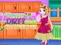 เจ้าหญิงเปลี่ยนบ้านสกปรก เกมออนไลน์ เจ้าหญิงเปลี่ยนบ้านสกปรก เกมออนไลน์