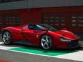 Ferrari Daytona SP3 ลื่น เกมออนไลน์ Ferrari Daytona SP3 ลื่น เกมออนไลน์
