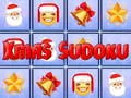 ซูโดกุคริสต์มาส เกมออนไลน์ ซูโดกุคริสต์มาส เกมออนไลน์