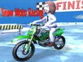การแข่งขันมอเตอร์ไซค์หิมะ เกมออนไลน์ การแข่งขันมอเตอร์ไซค์หิมะ เกมออนไลน์