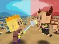 การปะทะเล็กน้อย เกมออนไลน์