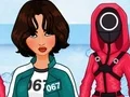 ปริศนาของปลาหมึก เกมออนไลน์