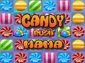 เหนือจินตนาการหวานมาม่า เกมออนไลน์