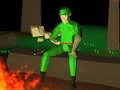 สีแดงและสีขาวโพลี เกมออนไลน์ สีแดงและสีขาวโพลี เกมออนไลน์
