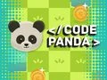 โค้ดแพนด้า เกมออนไลน์