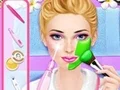 วันสปาสำหรับสาวแฟชั่น เกมออนไลน์