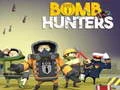 นักล่าระเบิด เกมออนไลน์