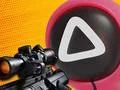 เกมสไนเปอร์หมึก เกมออนไลน์
