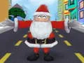 ซานต้า วิ่งในเมือง เกมออนไลน์ ซานต้า วิ่งในเมือง เกมออนไลน์