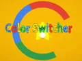สวิตช์สี เกมออนไลน์ สวิตช์สี เกมออนไลน์