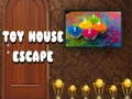 หนีออกจากบ้านของเล่น เกมออนไลน์