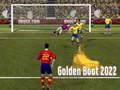 รองเท้าทองคำ 2022 เกมออนไลน์