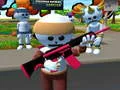 สติ๊กแมนผู้ยิงที่ดีที่สุด เกมออนไลน์
