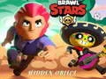 Brawl Stars: วัตถุที่ซ่อนอยู่ เกมออนไลน์