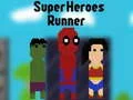 ซูเปอร์ฮีโร่วิ่ง เกมออนไลน์ ซูเปอร์ฮีโร่วิ่ง เกมออนไลน์