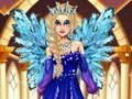 พิธีราชาภิเษกของเอลิซ่าฤดูหนาว เกมออนไลน์