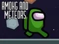 ท่ามกลางอุกกาบาต เกมออนไลน์