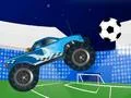 สงครามฟุตบอลบ้าคลั่ง เกมออนไลน์