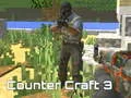 เคาน์เตอร์คราฟต์ 3 เกมออนไลน์