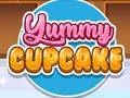 คัพเค้กอร่อย เกมออนไลน์