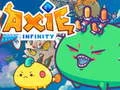 Axie Infinity เกมออนไลน์