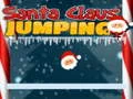กระโดดซานต้า เกมออนไลน์ กระโดดซานต้า เกมออนไลน์