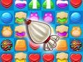 แคนดี้ป๊อป เกมออนไลน์