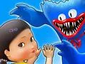 มอนสเตอร์.io เกมออนไลน์