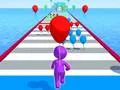 วิ่งบอลลูน เกมออนไลน์ วิ่งบอลลูน เกมออนไลน์