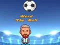 เหยียบบอลด้วยหัว เกมออนไลน์