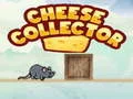 ผู้เก็บรวบรวมชีส เกมออนไลน์ ผู้เก็บรวบรวมชีส เกมออนไลน์