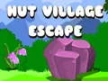 การหนีจากหมู่บ้านกระโจม เกมออนไลน์