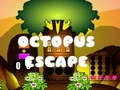 หนีจากปลาหมึก เกมออนไลน์