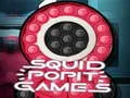 เกมบีบหมึก เกมออนไลน์